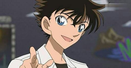 Kaito Kid | Wiki | •Anime• Amino