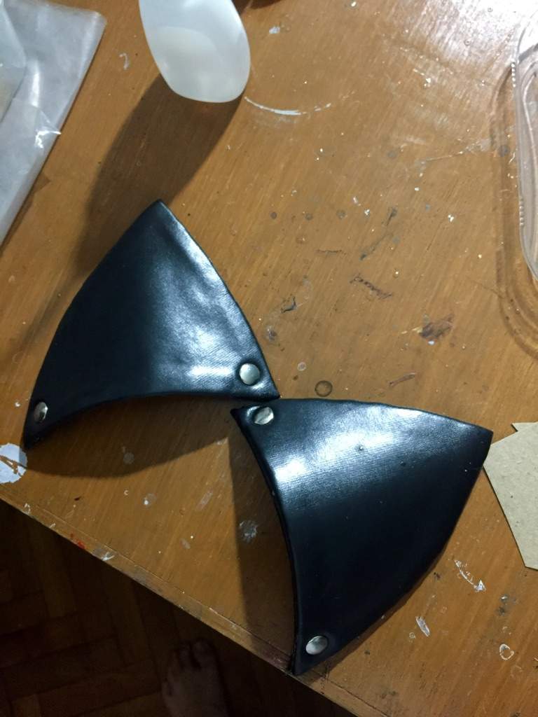 Chat Noir Ears Tutorial Cosplay Amino