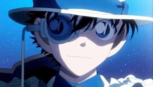 Kaito Kid | Wiki | •Anime• Amino