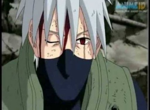 Alguien Sabe Si Kakashi Hatake Enrealidad Muere Anime Amino