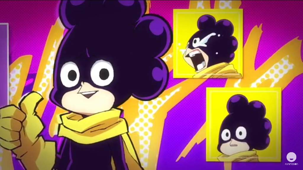 Mineta Minoru 