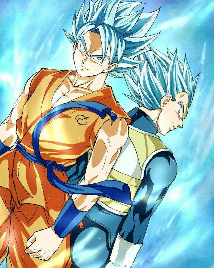 Saiyan Multipliers! Calculations And Points!!! | Anime Amino