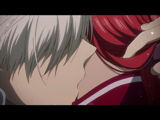 Akagami No Shirayuki Hime 2nd Season Wiki Anime Amino