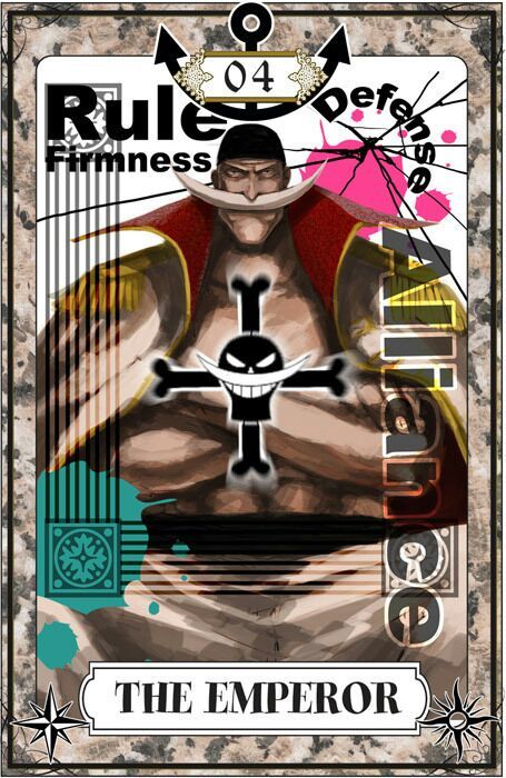 one piece card collection