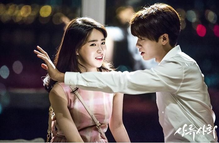 five reasons why park hyung shik lim ji yeon make a great k drama five reasons why park hyung shik lim ji yeon make a great k drama