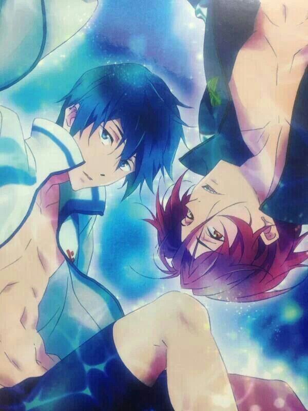 Free! | Anime Amino