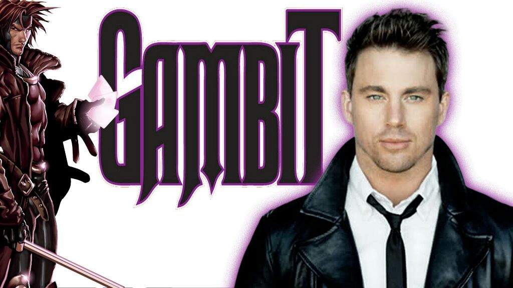 The X-Men Gambit Movie is Delayed - Again! | Comics Amino