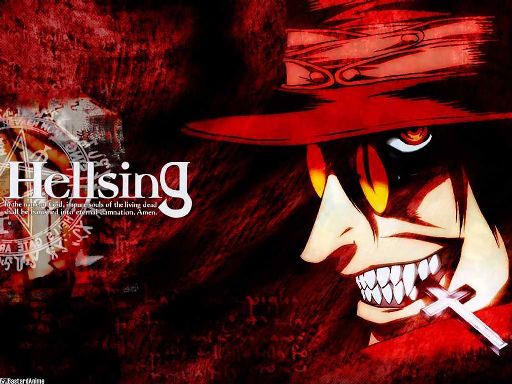 HELLSING(Anime Series) | Wiki | Anime Amino
