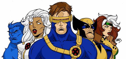 the-90s-x-men-are-back-comics-amino