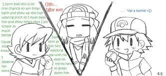 Dawn With Ash Or Kenny Pokemon Amino