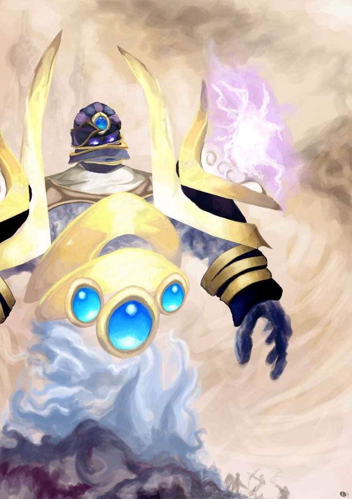 Return Of The Elemental Lord Which Elemental Lord Is Your Favorite?! | WoW Amino