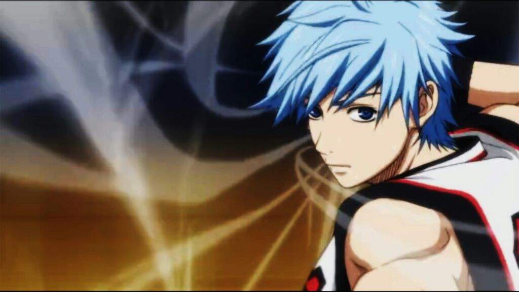 Kuroko No Basket | •Anime• Amino