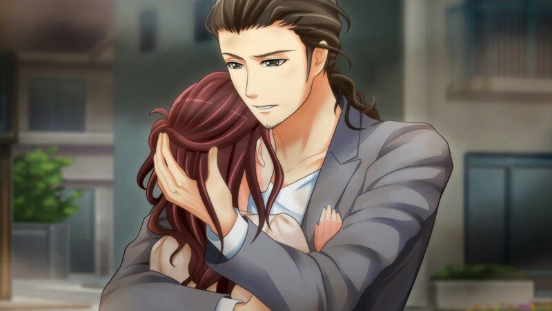 Top 5 Otome Games (voltage Inc.) 