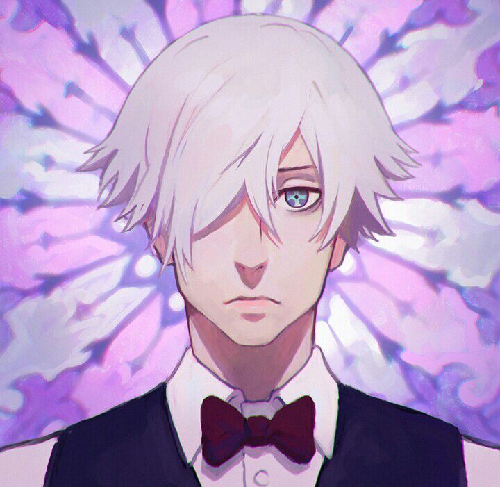 Mejores albinos del anime | •Anime• Amino