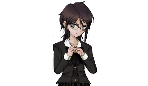 Danganronpa beta designs | Anime Amino