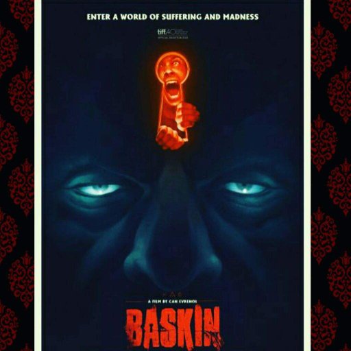 Baskin | Horror Amino