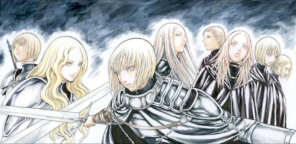 manga-review-claymore-3rd-april-2016-anime-amino