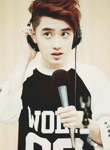 D.O | Wiki | •K-Pop• Amino