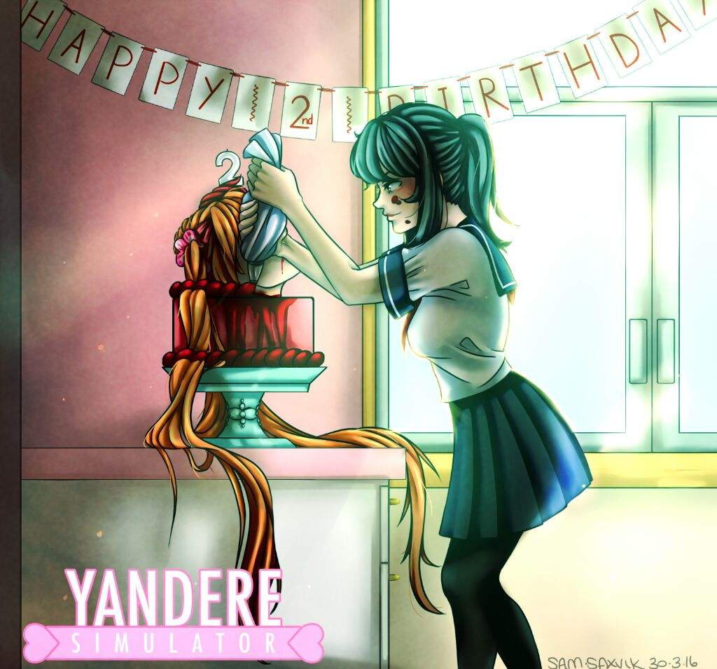 yandere simulator full game free download