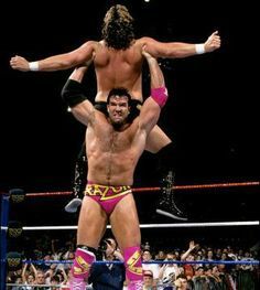 razor ramon razors edge