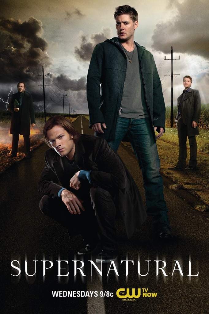 SPN Wallpapers 1 | Supernatural Amino