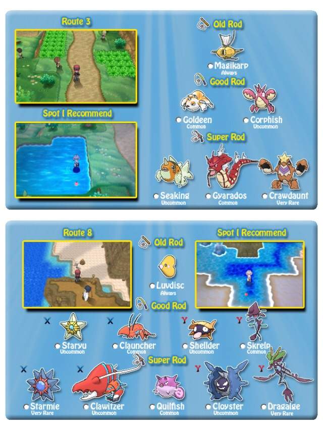 Shiny Hunt Guide Pok Mon Amino