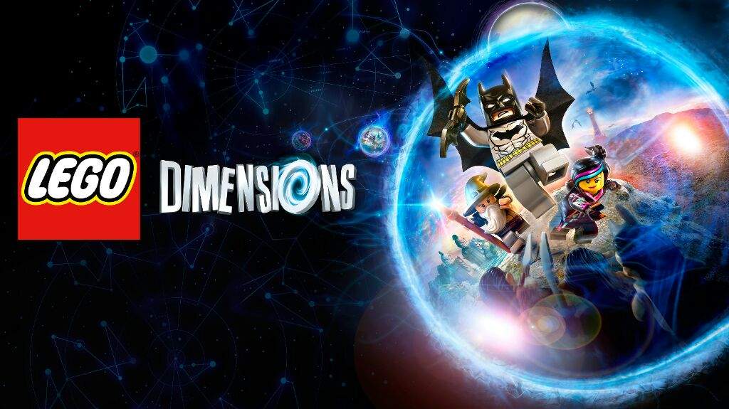 lego dimensions 2 2022