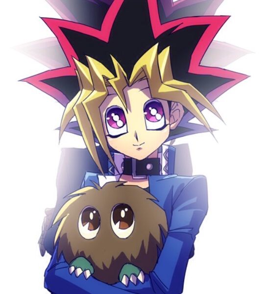 yugi muto pop