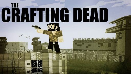 server ips for crafting dead modpack