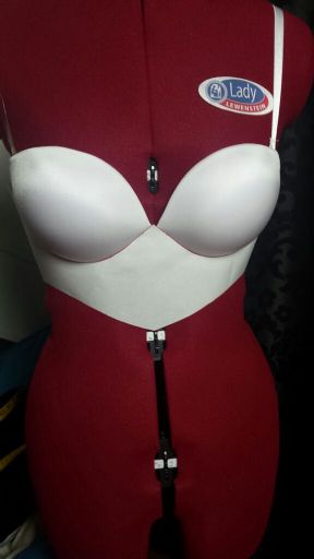 Breastplate Pattern Tutorial Cosplay Amino 5578