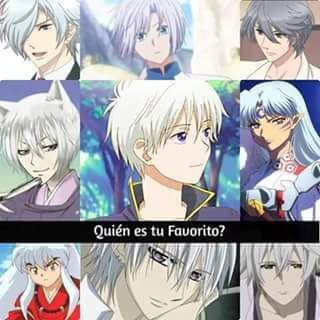 Lindos albinos | •Anime• Amino