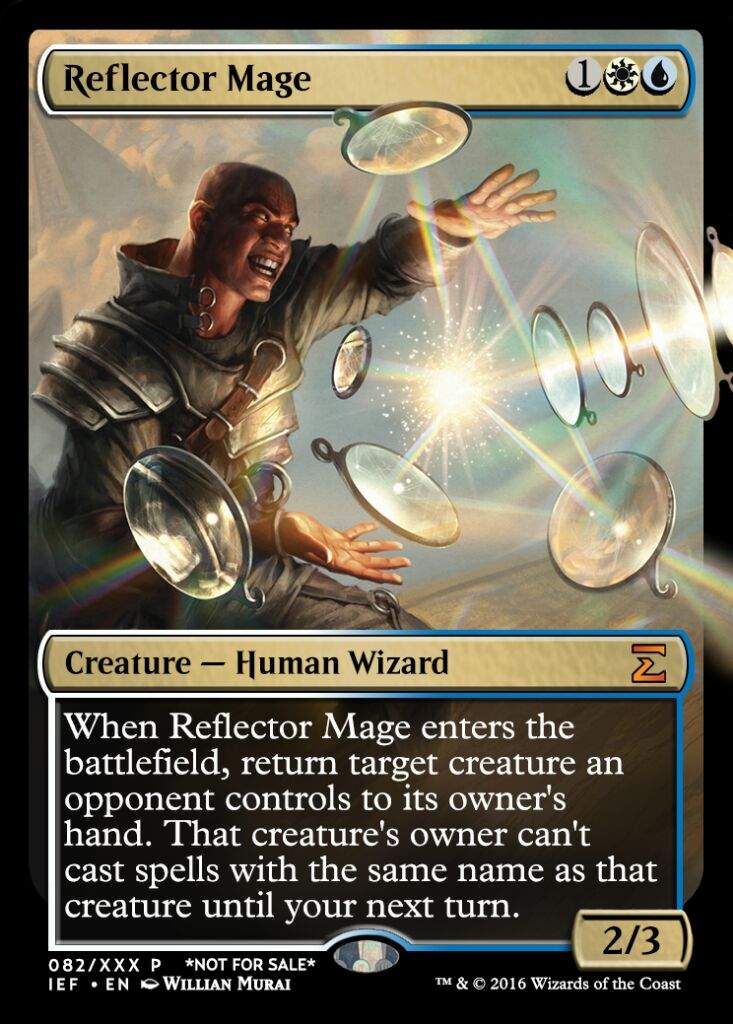reflector mage reflector mage