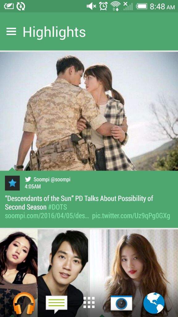 Descendants Of The Sun Season 2? Heck Yeah! | K-Drama Amino