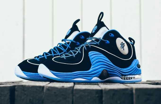 nike penny line