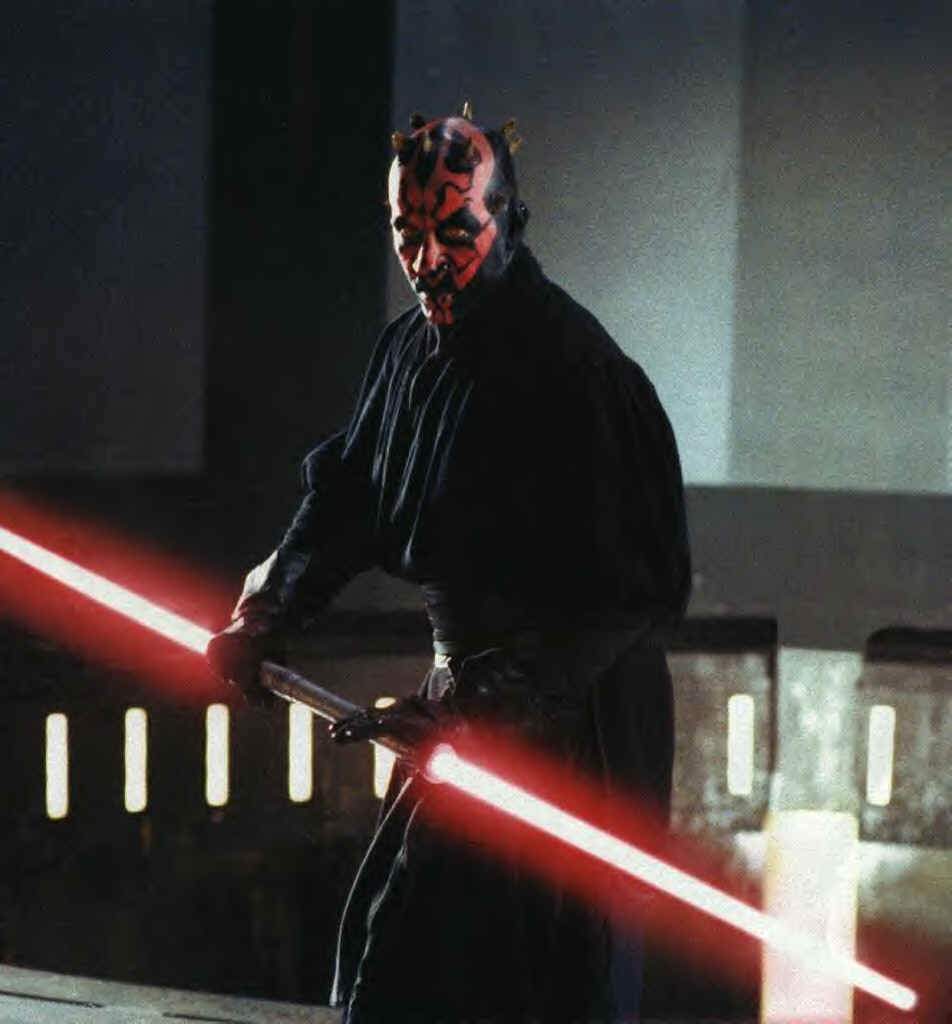 Which Maul Mauls Best Star Wars Amino