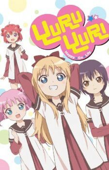 Yuru Yuri ゆるゆり Wiki Anime Amino