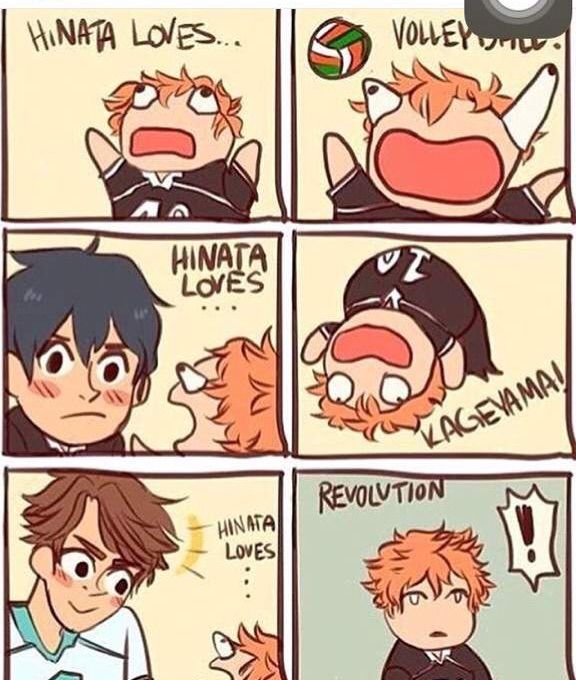 Funny Haikyuu Instagram Pics Anime Amino