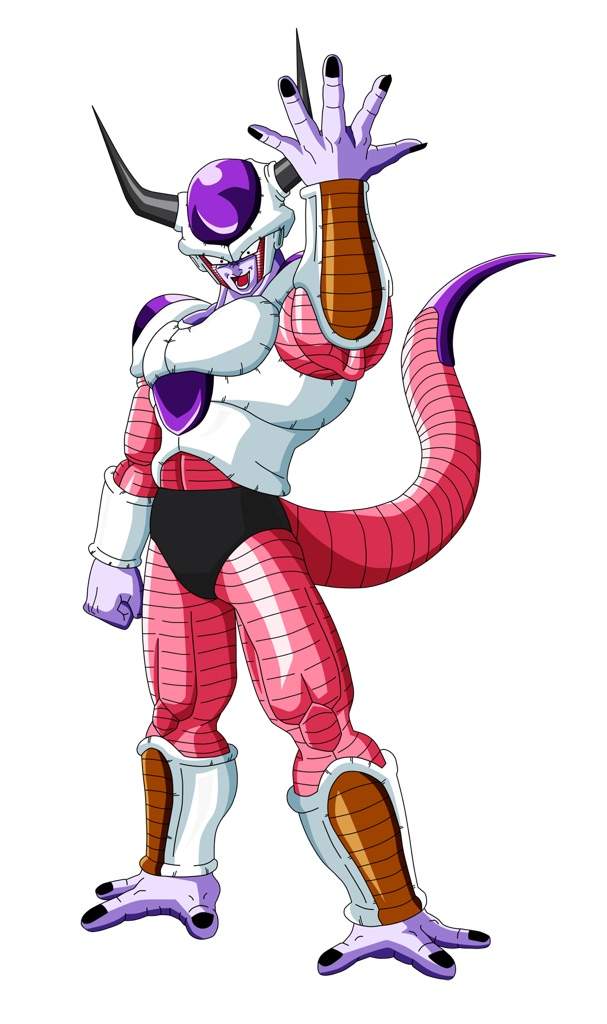 Frieza