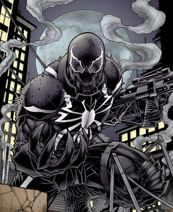 R Rated Heroes Challenge Agent Venom Comics Amino R Rated Heroes Challenge Agent Venom Comics Amino