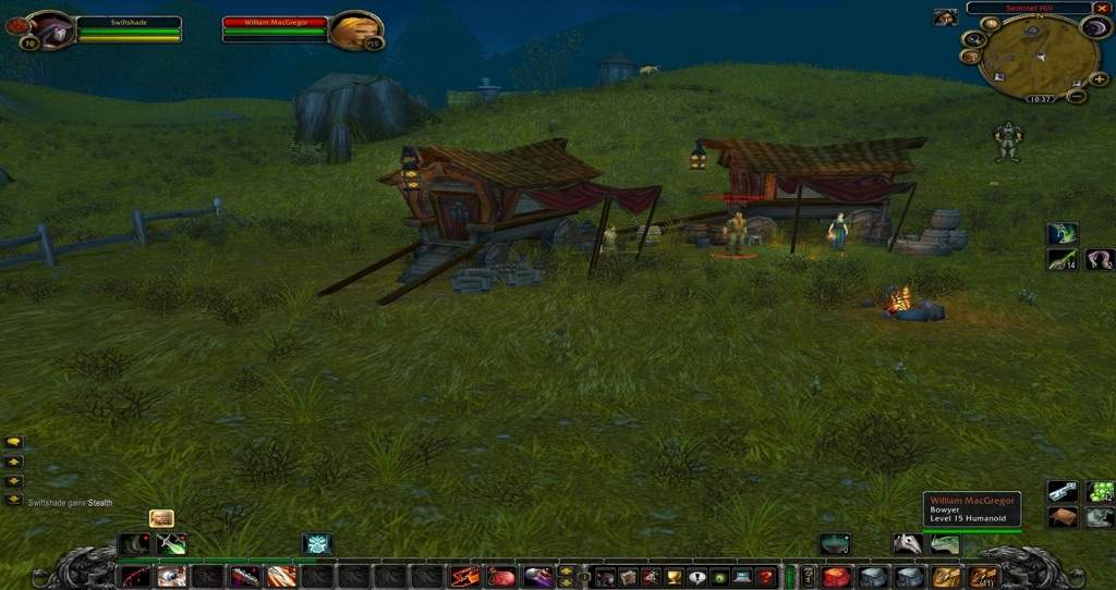 rogue tower quest westfall wow classic rogue tower quest westfall wow classic