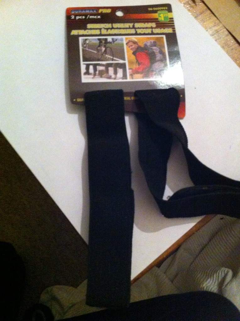 How to make thigh gun holsters Cosplay Amino