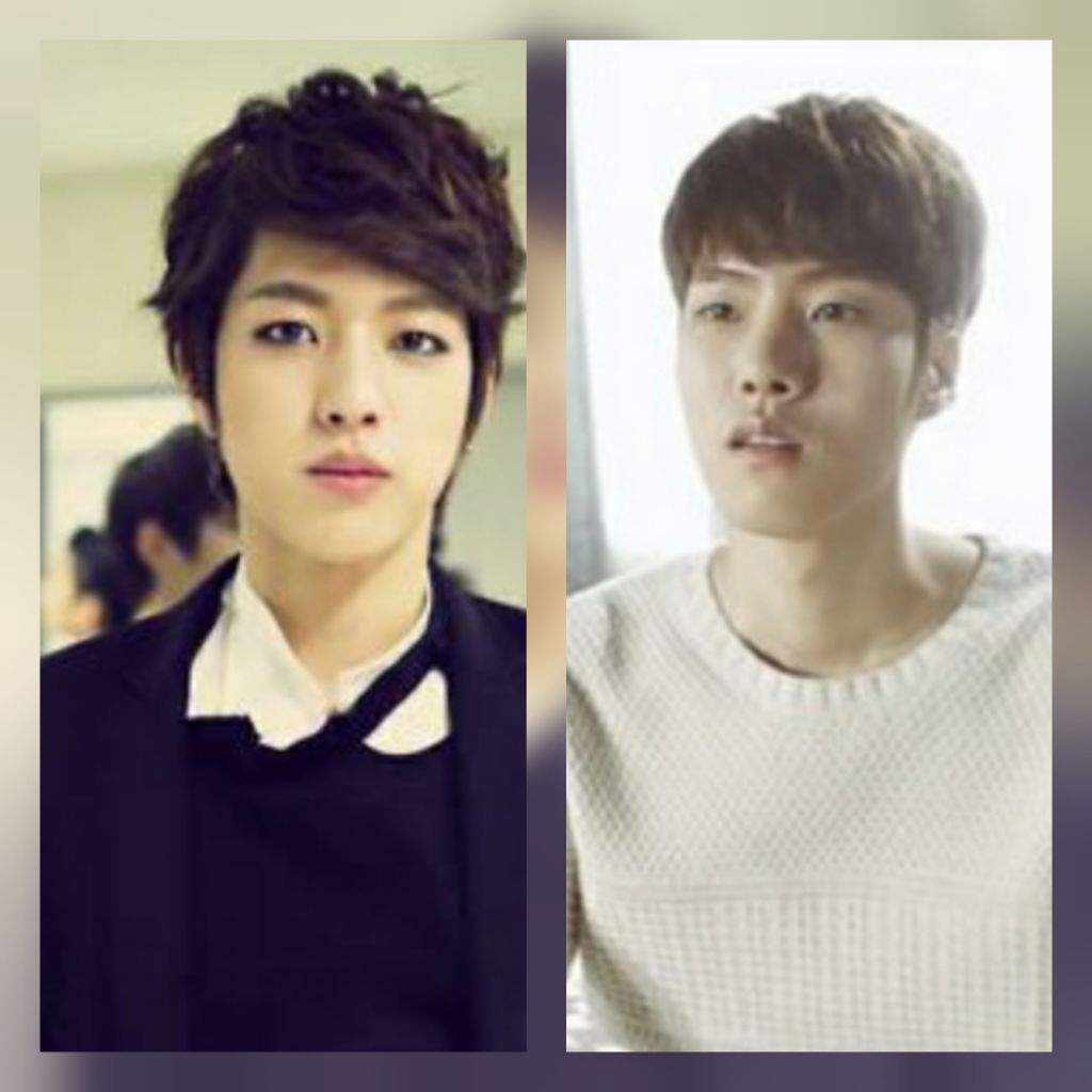 Lee Sung Yeol y Lee Dae Yeol | •K-Pop• Amino