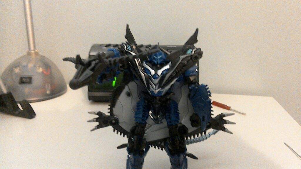 transformers age of extinction strafe toy