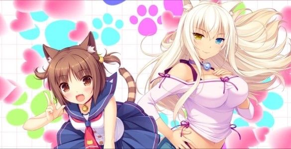 nekopara 1 r18 patch download