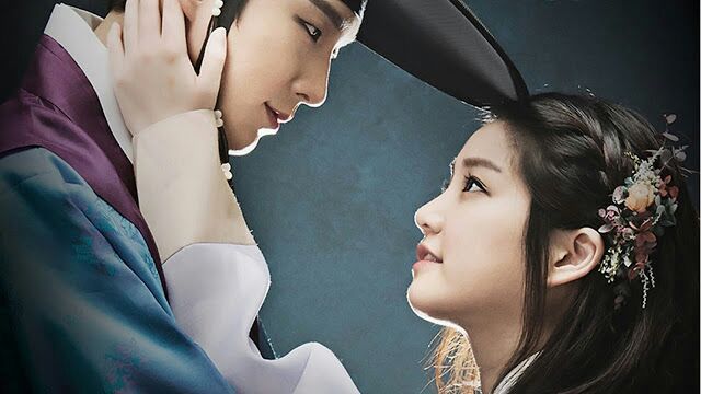 ☁my Top 20 Supernatural Korean Dramas☁ 