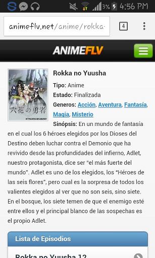 Anime Recomendado Anime Amino