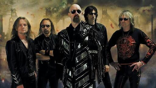 Judas Priest Wiki Metal Amino