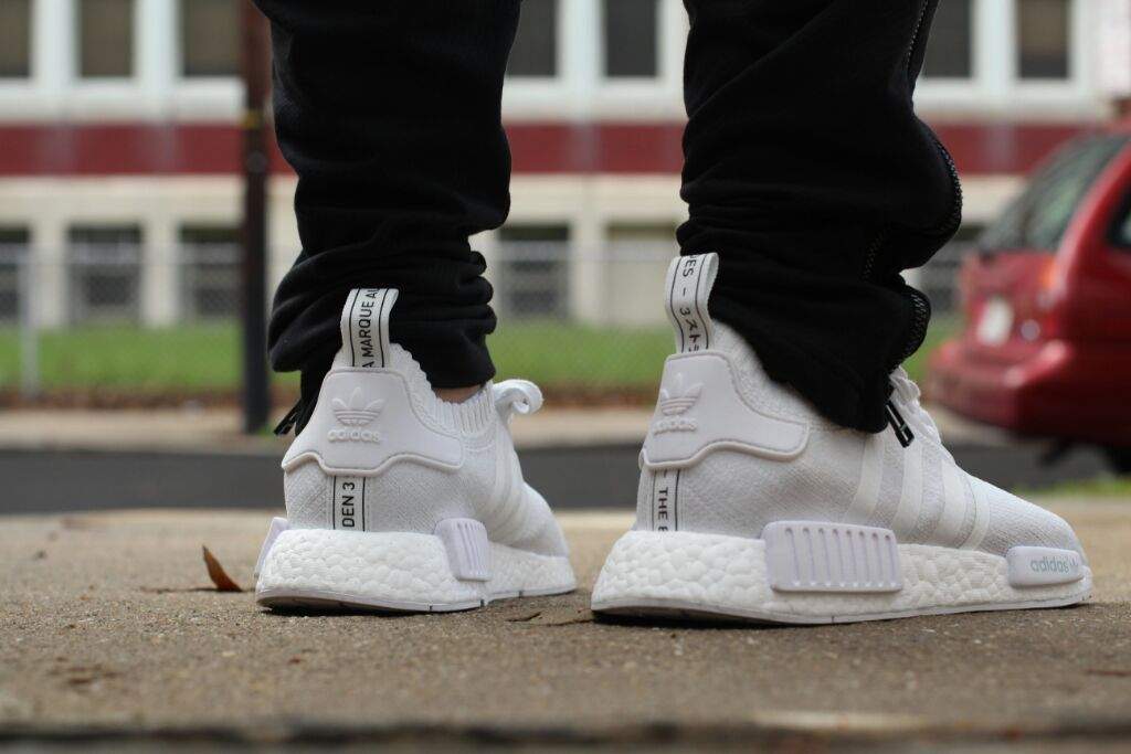 adidas nmd vs ultra boost