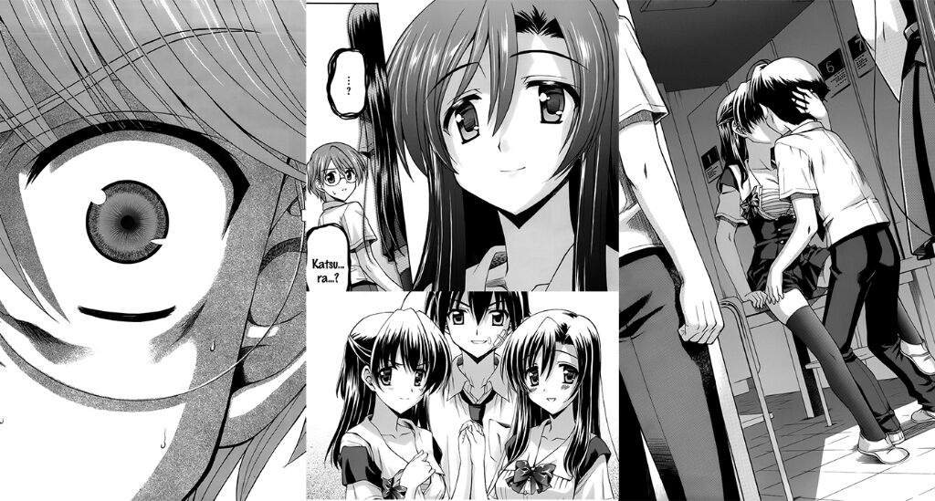 Yuuki ashikaga | •Anime• Amino