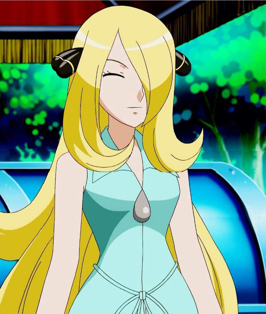 🌼cynthia🌼 Pokémon Amino 0243